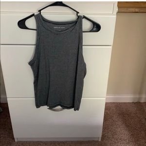 AE tank top size small never worn